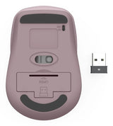 Mysz Multi Device Wm-450 Rózowa