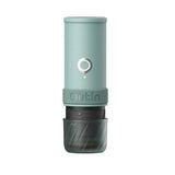 Outin Mino - Canyon Green - Portable Electric Espresso Machine