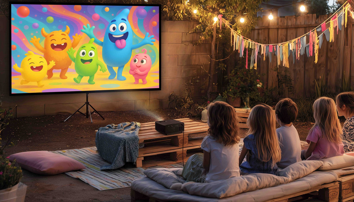Pk52 Dlp Uhd 3500