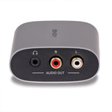 EAN 4002888383622 - Lindy 38362 convertidor de audio Plata imagen 6