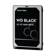 EAN 0718037873343 - Western Digital WD_Black disco duro interno 500 GB 7200 RPM 2.5" Serial ATA III imagen 1