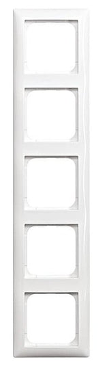 EAN 4011395191941 - Busch-Jaeger 4011395191941 placa de pared y cubierta de interruptor Blanco imagen 1