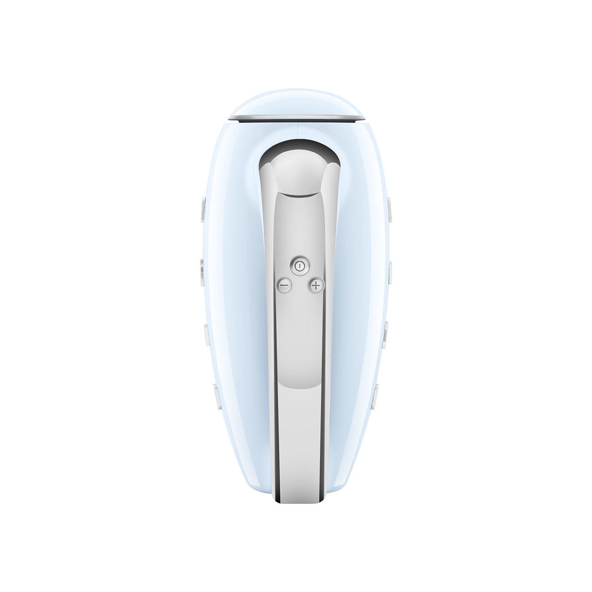 EAN 8017709301842 - Smeg HMF01PBEU batidora Batidora de mano 250 W Azul imagen 6