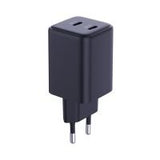 Ladowarka Sieciowa Hyper Charger Pd 45w Gan Qc4+ Pps 2c Negro