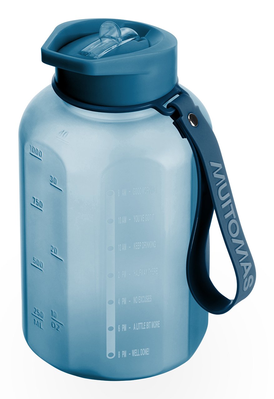 Sport Bottle Bl