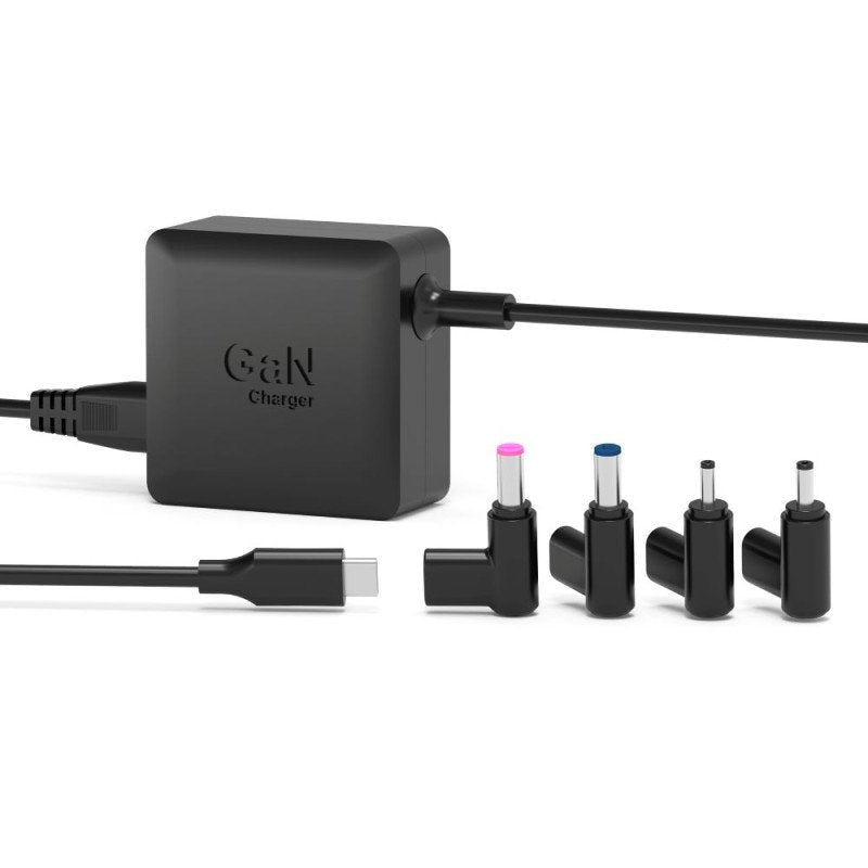 Port Designs Power Supply Gan 65w - Acer/Toshiba - Eu