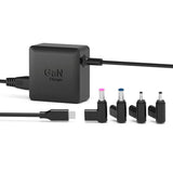 Port Designs Power Supply Gan 65w - Acer/Toshiba - Eu