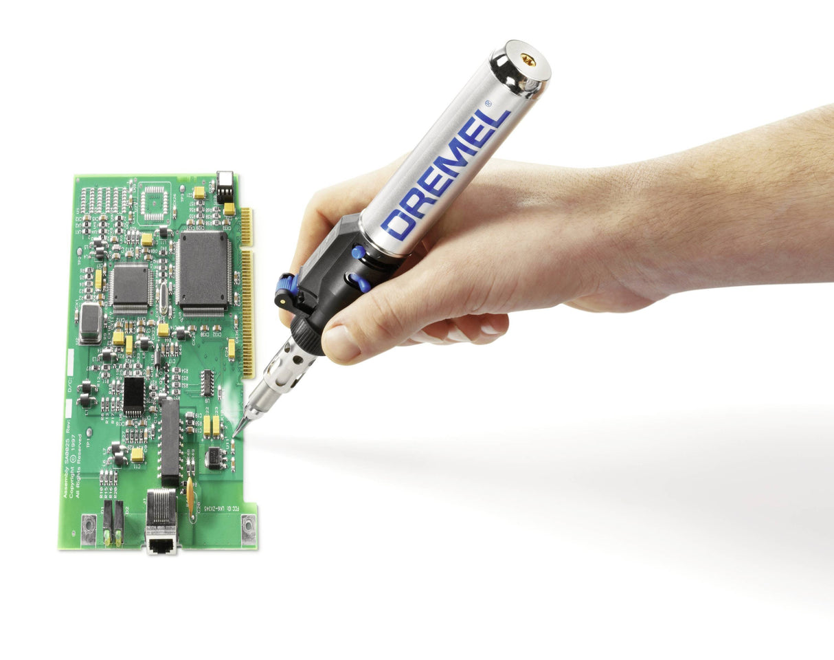 EAN 4053423300543 - Dremel F0132000JD no categorizado imagen 8