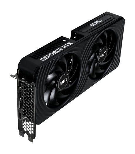 EAN 4710562245356 - Palit GeForce RTX 5060 Dual OC NVIDIA 8 GB GDDR7 imagen 8