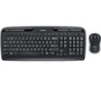 EAN 5099206033580 - Logitech Wireless Combo MK330 teclado Ratón incluido Oficina RF inalámbrico QWERTY Nórdico imagen 1
