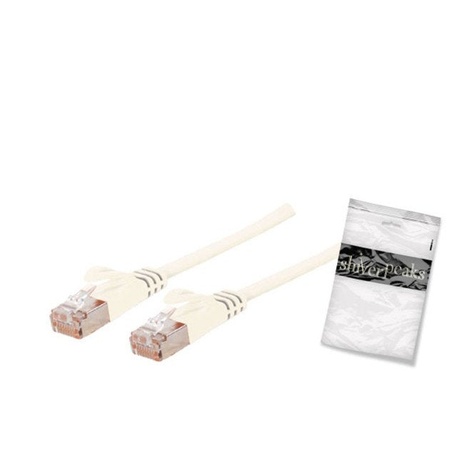 EAN 4017538060426 - shiverpeaks BASIC-S, Cat7, 3m cable de red Blanco U/FTP (STP) imagen 1
