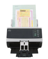Fujitsu Fi-8150, Escáner Alimentado Por Hojas Pa03810-B101