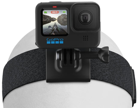 EAN 0810116380060 - GoPro ACHOM-002 accesorio para cámara de deportes de acción Soporte para cámara imagen 3