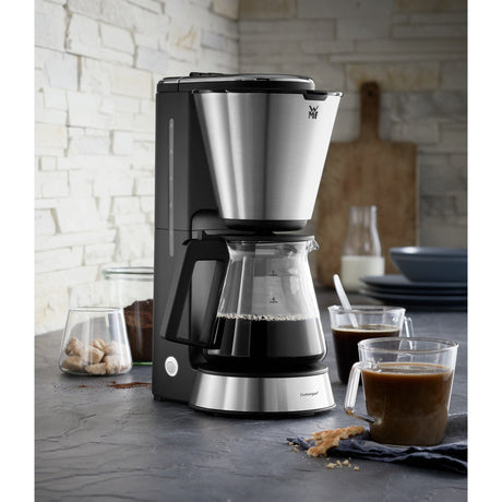 EAN 4211129130479 - WMF KITCHENminis 0412270011 Semi-automática Cafetera de filtro 0,625 L imagen 10