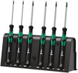 EAN 4013288032294 - Wera 05118154001 destornillador manual Juego Destornillador plano imagen 1