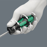 EAN 4013288155290 - Wera Kraftform Kompakt 60 RA Destornillador múltiple Destornillador de torsión imagen 4
