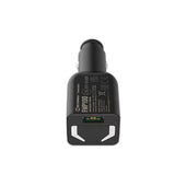 Teltonika Fmp100 Plug And Play Tracker With Gnss, Gsm, Bluetooth,  Cigarette Lighter Power Connector