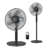 Ventilador Digital  Premium Bl 2 In 1