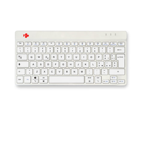 EAN 8719274491798 - R-Go Tools Compact Break teclado Oficina Italiano imagen 6