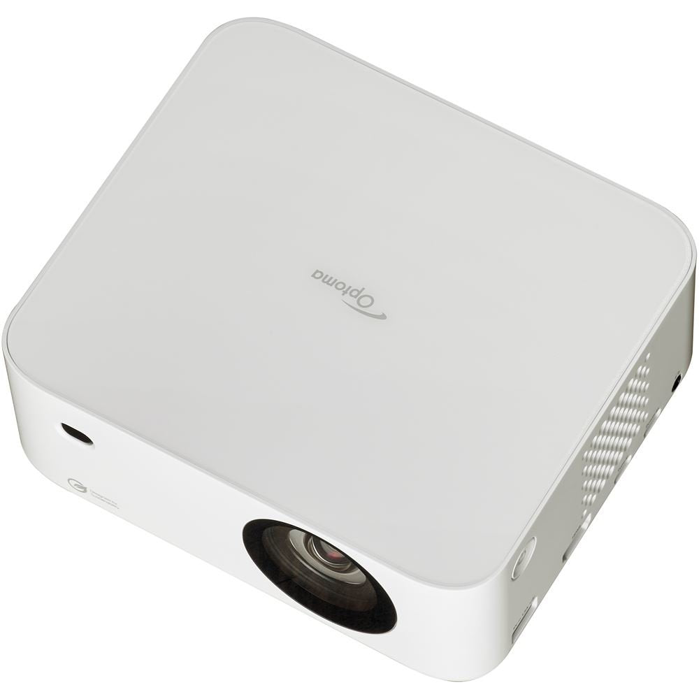 EAN 5055387667402 - Optoma ML1080 550 lúmenes ANSI DLP 1080p (1920x1080) Blanco imagen 17