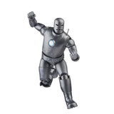 Figura Iron Man Model 01 Beyond Earths Mightiest Los Vengadores Avengers Marvel 15cm
