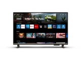 EAN 8718863036846 - Philips 24PHS6808/12 Televisor 61 cm (24") HD Smart TV Wifi Negro imagen 2