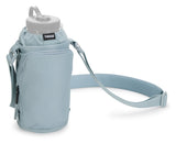 Thule Enroute Water Bottle Holder - Soft Blue Darkest Blue