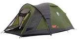 EAN 3138522127893 - Coleman Darwin 4 Plus 4 personas(s) Verde Tienda de cúpula/iglú imagen 2
