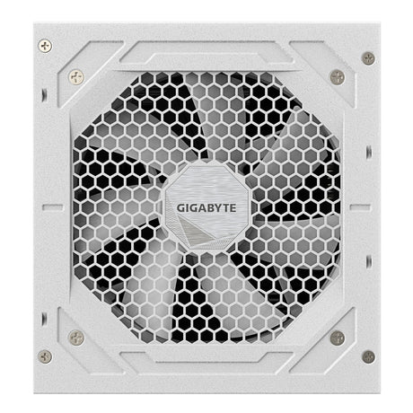 EAN 4719331556457 - GIGABYTE UD850GM PG5 V2 ICE unidad de fuente de alimentación 850 W 20+4 pin ATX Blanco imagen 3