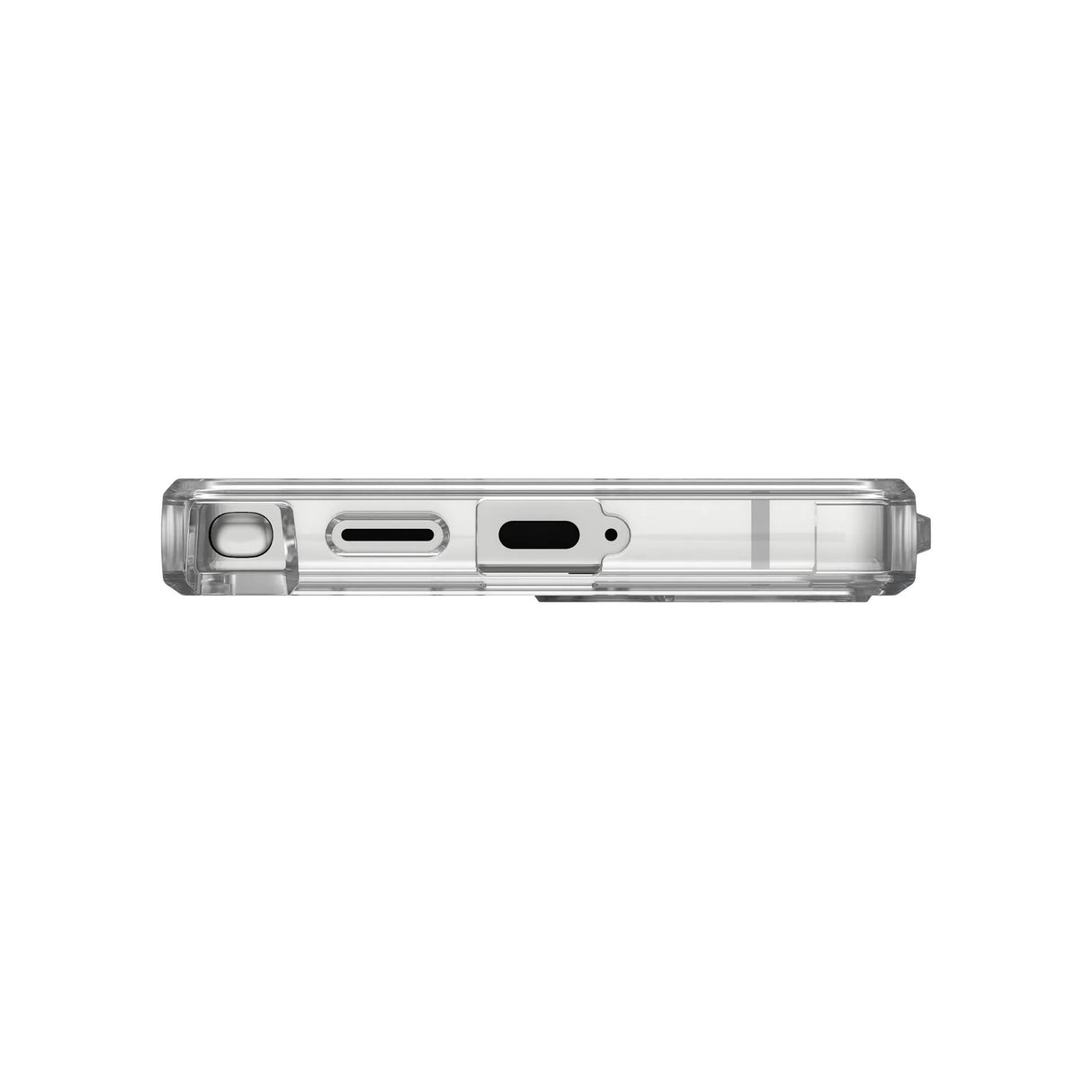 EAN 0840283918872 - Urban Armor Gear Plyo Pro funda para teléfono móvil 17,3 cm (6.8") Gris, Plata imagen 6