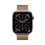 EAN 195950629590 - Apple Watch Series 11 OLED 46 mm Digital 416 x 496 Pixeles Pantalla táctil 5G Titanio Wifi GPS (satélite) imagen 2