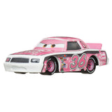 EAN 194735287017 - Mattel CARS DIE-CAST SINGLES - TANK COAT #36 imagen 1