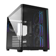 EAN 4711498481047 - FSP M580-BP Midi Tower Negro imagen 1