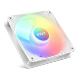 Ventilador Nzxt F120 Rgb Core Single 120x120x26, Rf-C12sf-W1