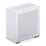 Jonsbo U4 Pro Mesh Midi-Tower - Blanco