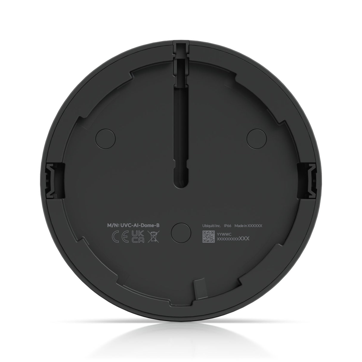 EAN 0810084698488 - Ubiquiti AI Dome Almohadilla Cámara de seguridad IP Interior y exterior 3840 x 2160 Pixeles Techo/pared imagen 5