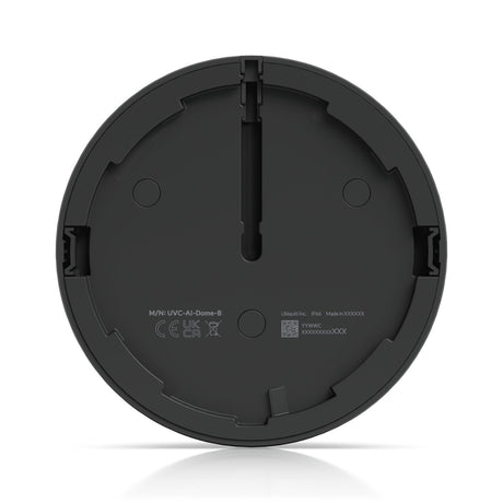EAN 0810084698488 - Ubiquiti AI Dome Almohadilla Cámara de seguridad IP Interior y exterior 3840 x 2160 Pixeles Techo/pared imagen 5
