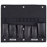 Gedore Bolsillo En Blanco De La Tarjeta De Herramientas De La Tapa Et-1100 W