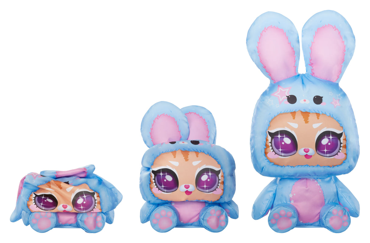 Muñeca  Mga Entertainment Lol Surprise Disfraz Para Preadolescentes Sorpresa - Aya Cherry, 504054-Euc