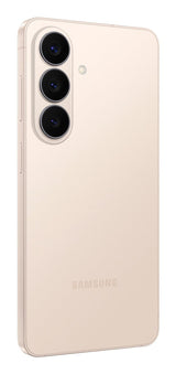 Samsung Sm-S942 S26 12+512gb 6.3" 5g Pink Gold Eu