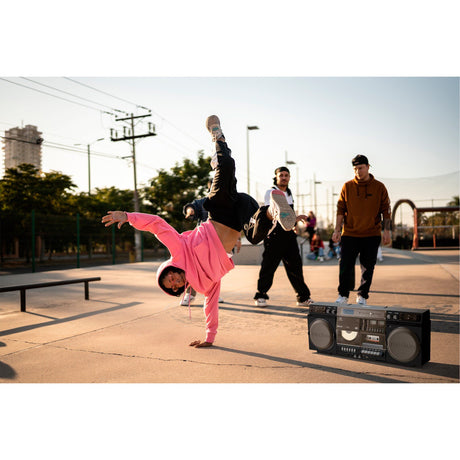 EAN 4061275229943 - MEDION LIFE P66538 20 W Negro imagen 2