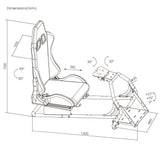 Oplite Cockpit Gt3 Superfam V2 Negro Retail