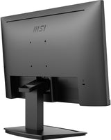 Msi Pro Mp223 E2 21.5" Va Fhd 100hz 4ms Hdmi Dp