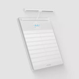 Báscula Personal Withings Body Scan Plaza Blanco Electrónica
