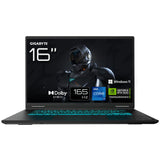 A16 16 Fhd+ 165hz/I7-13620h/5060/16go/1to/W11