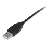 EAN 0065030845564 - StarTech.com 2m, USB 2.0 A/Mini USB B, M/M cable USB Mini-USB B imagen 2