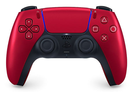 EAN 0711719577317 - Sony DualSense Rojo Bluetooth/USB Gamepad Analógico/Digital PlayStation 5 imagen 1