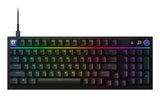 Logitech G G316 X 98 Teclado 98% Retroiluminación Usb Qwerty Italiano Interruptor: Tactile Negro