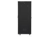 EAN 5901969430462 - Lanberg FF01-8042-12BL armario rack 42U Rack o bastidor independiente Negro imagen 4