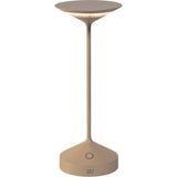 Ab+ By Abert Tempo Portable Table Lamp Sand
